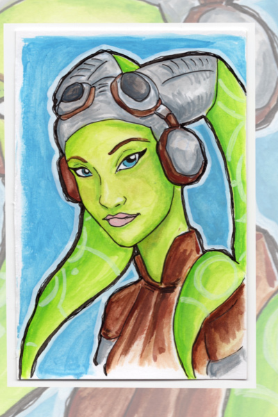 Hera Syndulla 