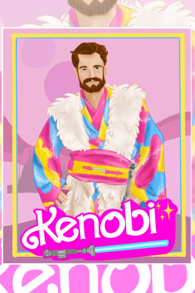 Full Kenobi