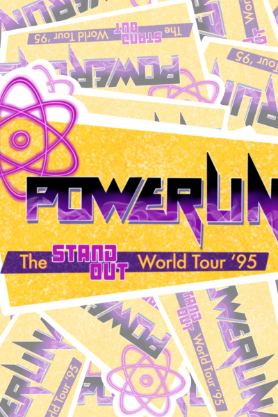 Powerline Tour