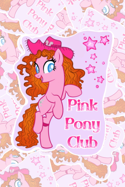 Pink Pony Club